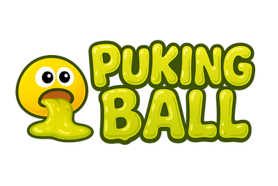 pukingball