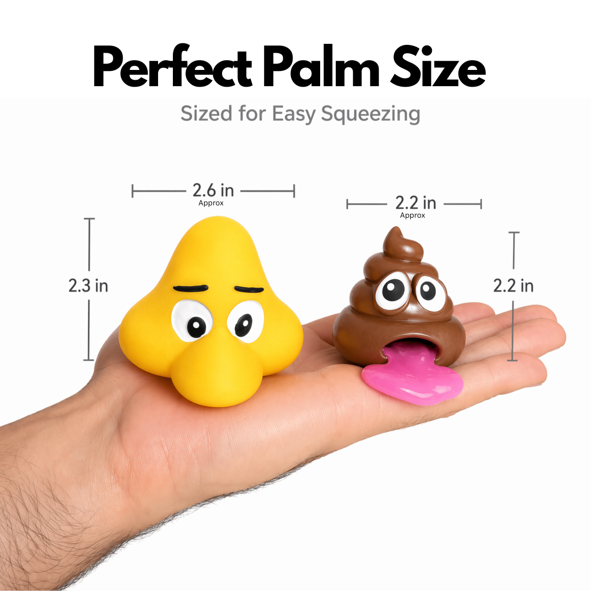 Puking Ball®