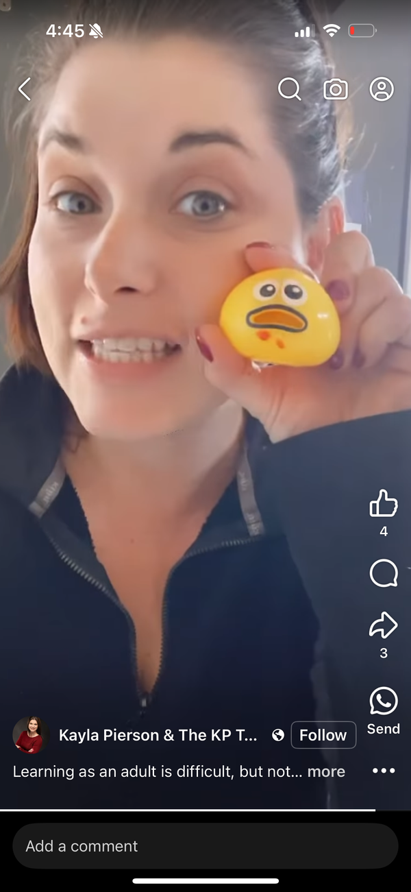 Made to Make You Laugh