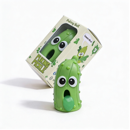 Puking Pickle®
