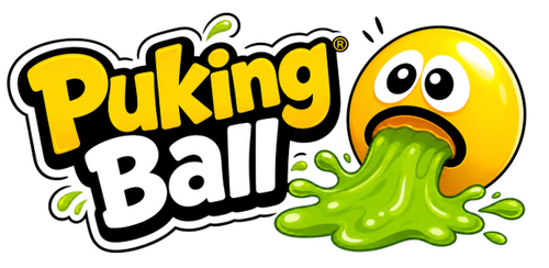 pukingball