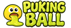pukingball