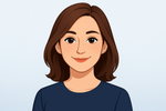 female avatar 