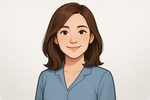 female avatar 