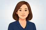 female avatar 